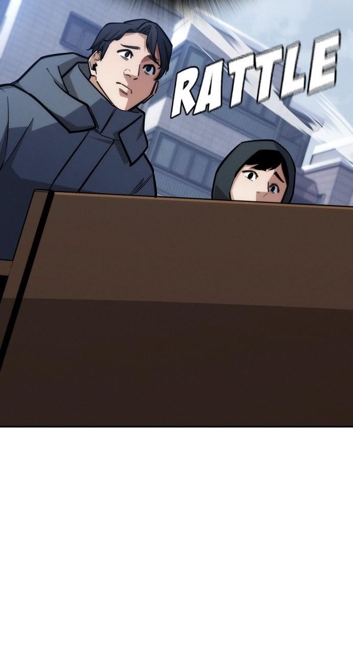 The One Who Regresses Only Protects Me chapter 28 page 40