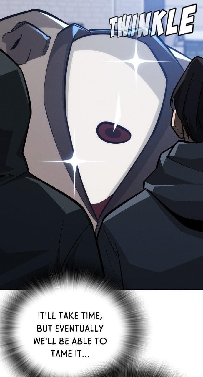 The One Who Regresses Only Protects Me chapter 28 page 43