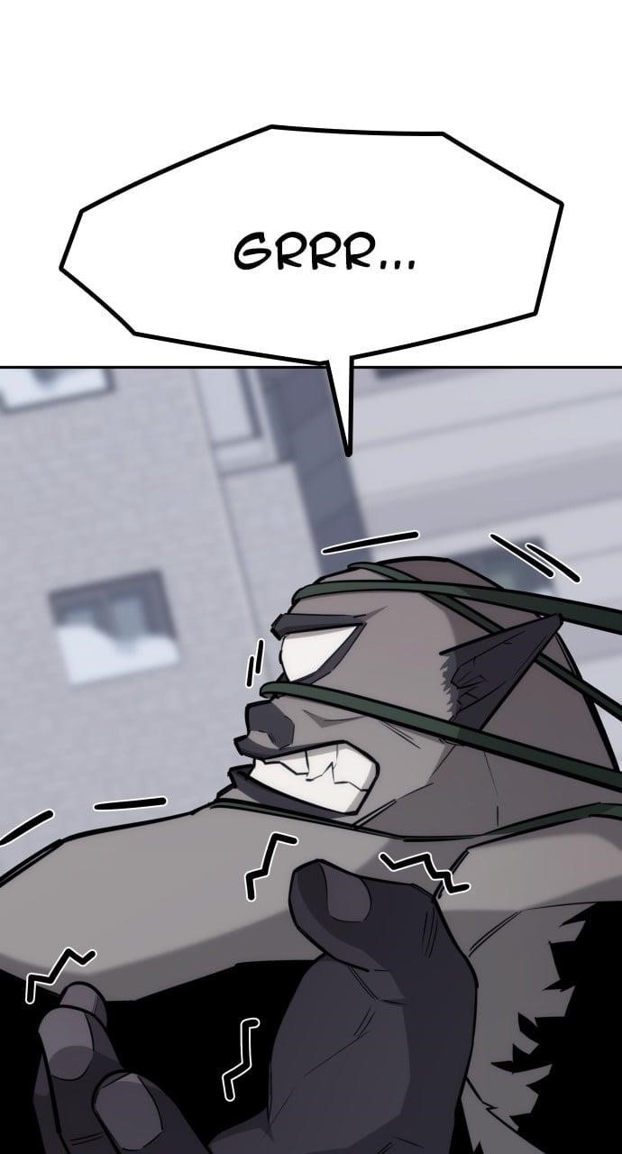 The One Who Regresses Only Protects Me chapter 28 page 48
