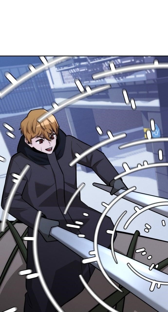 The One Who Regresses Only Protects Me chapter 28 page 51