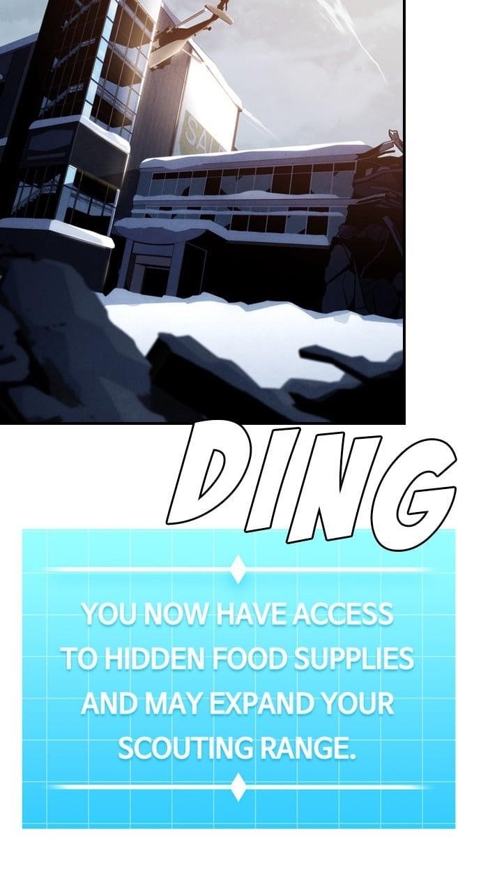The One Who Regresses Only Protects Me chapter 28 page 56