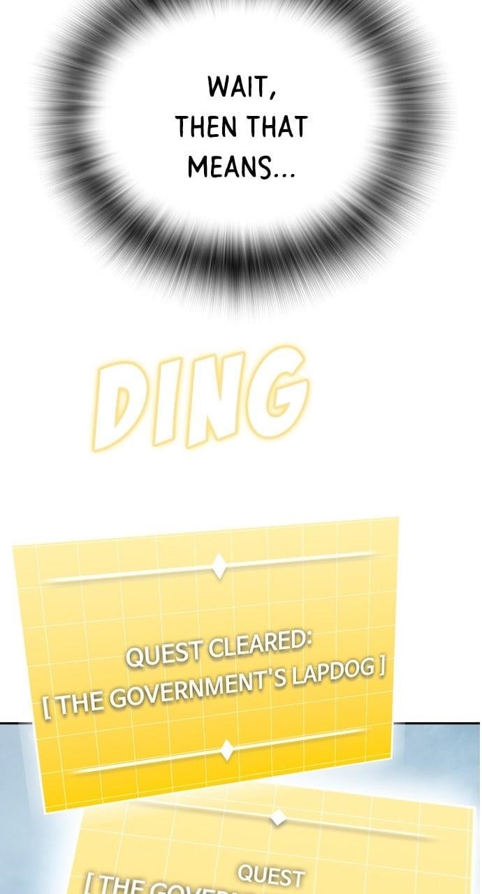 The One Who Regresses Only Protects Me chapter 28 page 59