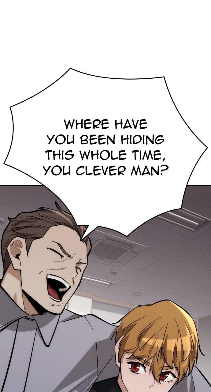 The One Who Regresses Only Protects Me chapter 28 page 68