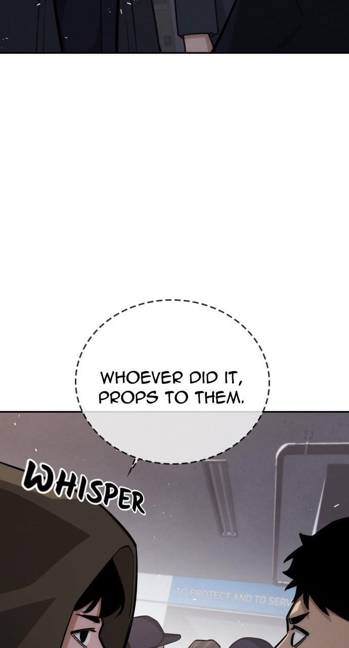 The One Who Regresses Only Protects Me chapter 28 page 6