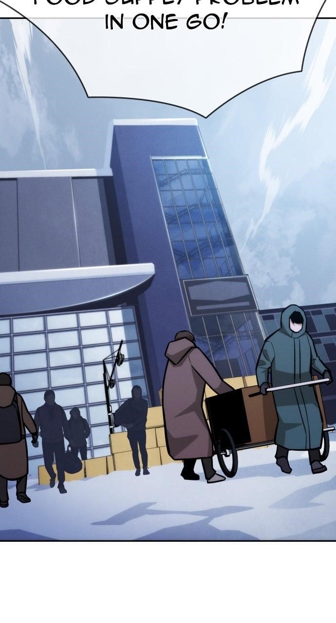 The One Who Regresses Only Protects Me chapter 28 page 70