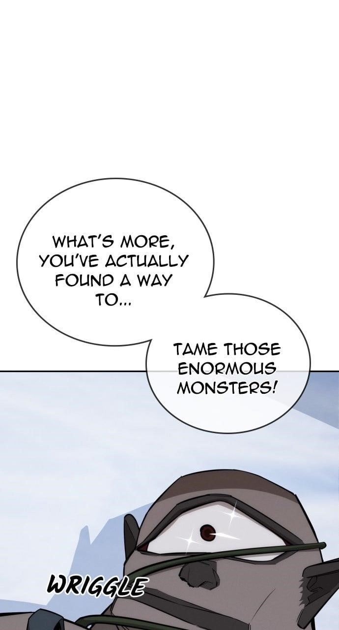 The One Who Regresses Only Protects Me chapter 28 page 71