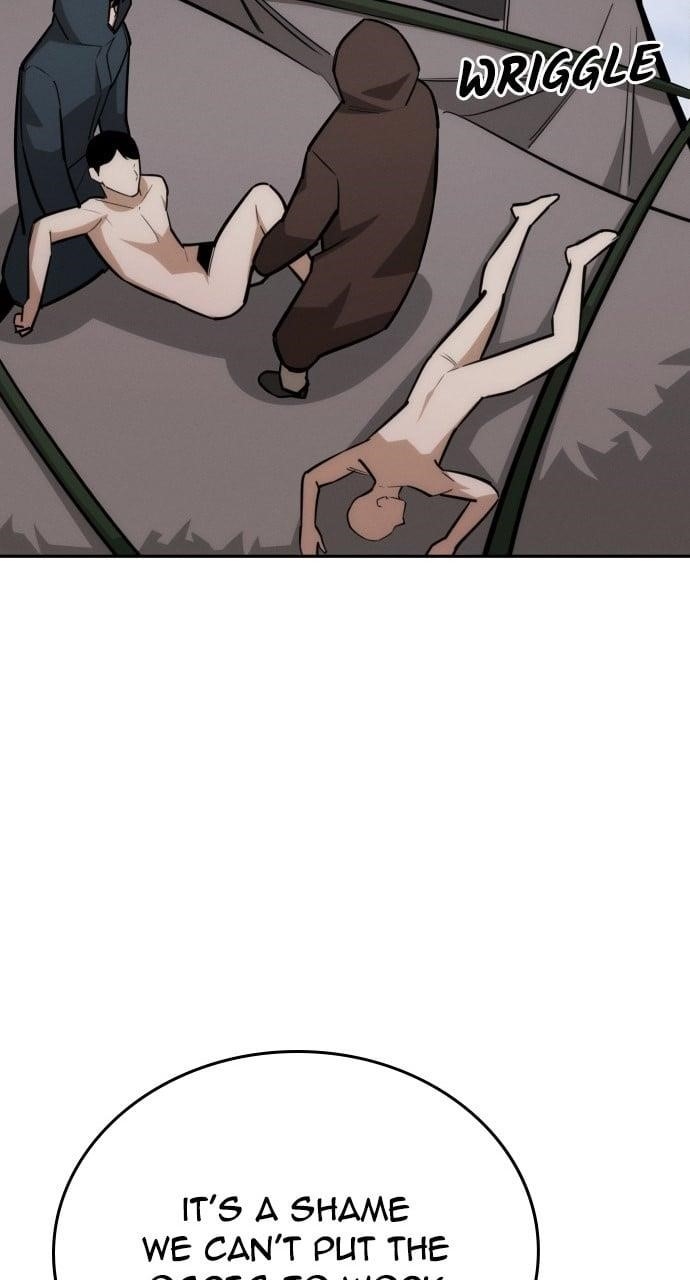 The One Who Regresses Only Protects Me chapter 28 page 72