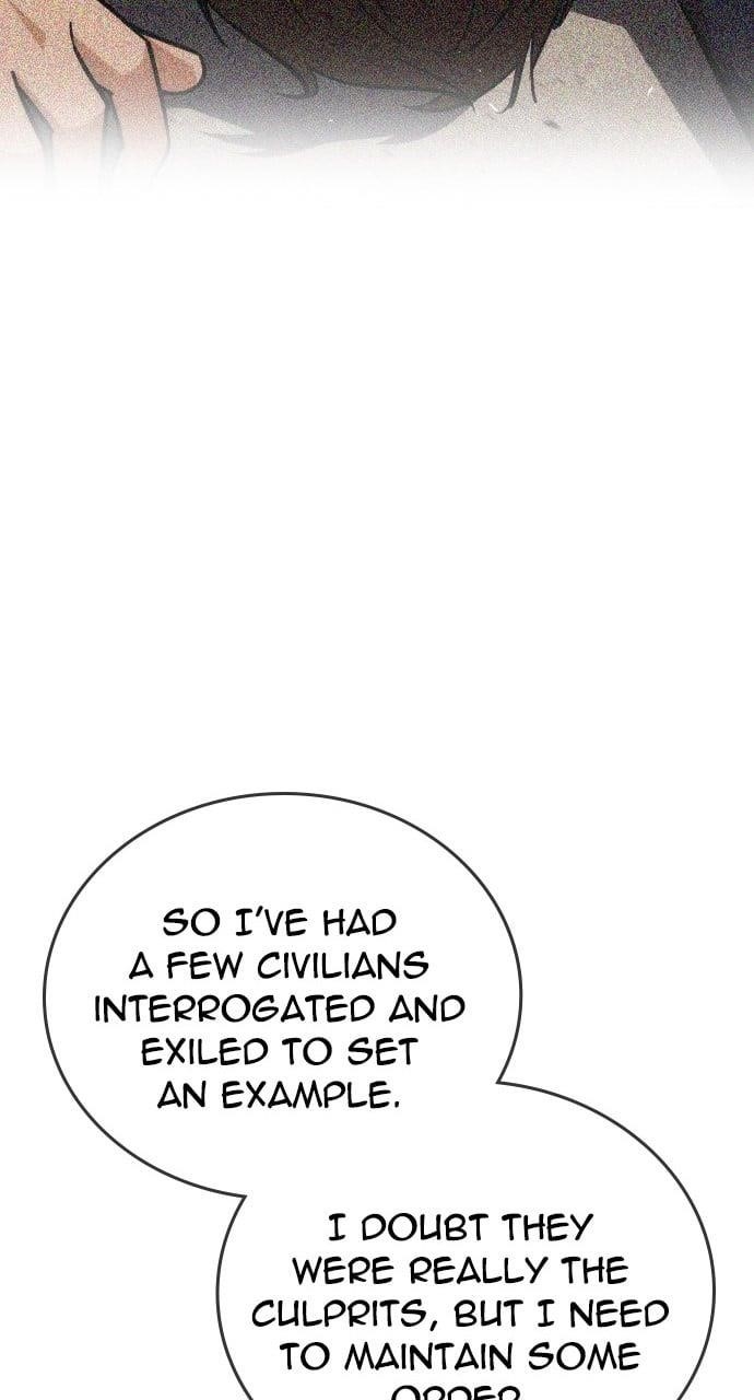 The One Who Regresses Only Protects Me chapter 28 page 77