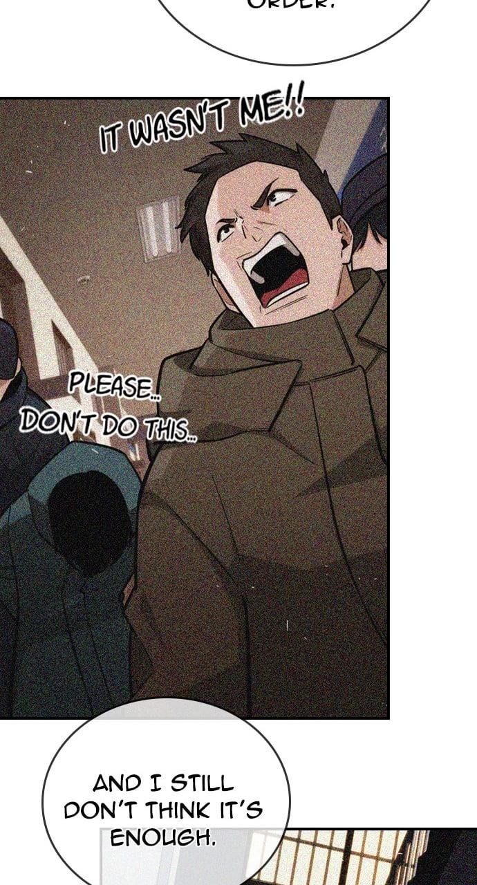 The One Who Regresses Only Protects Me chapter 28 page 78
