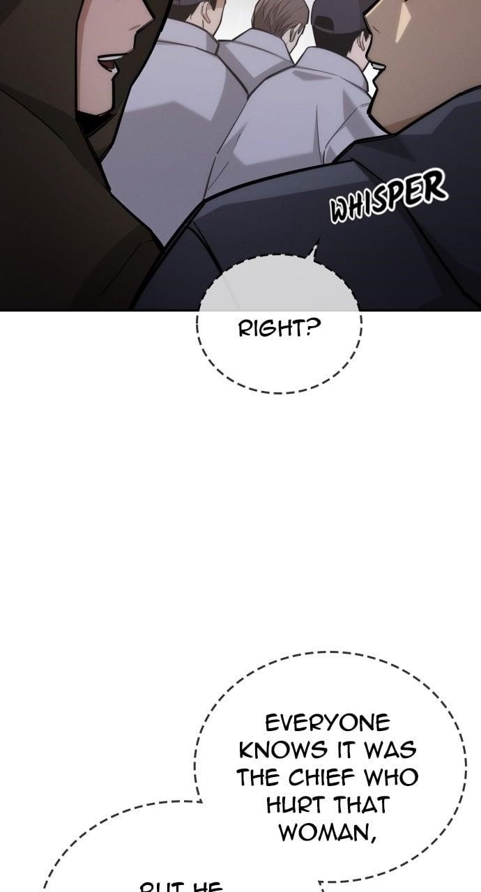 The One Who Regresses Only Protects Me chapter 28 page 7