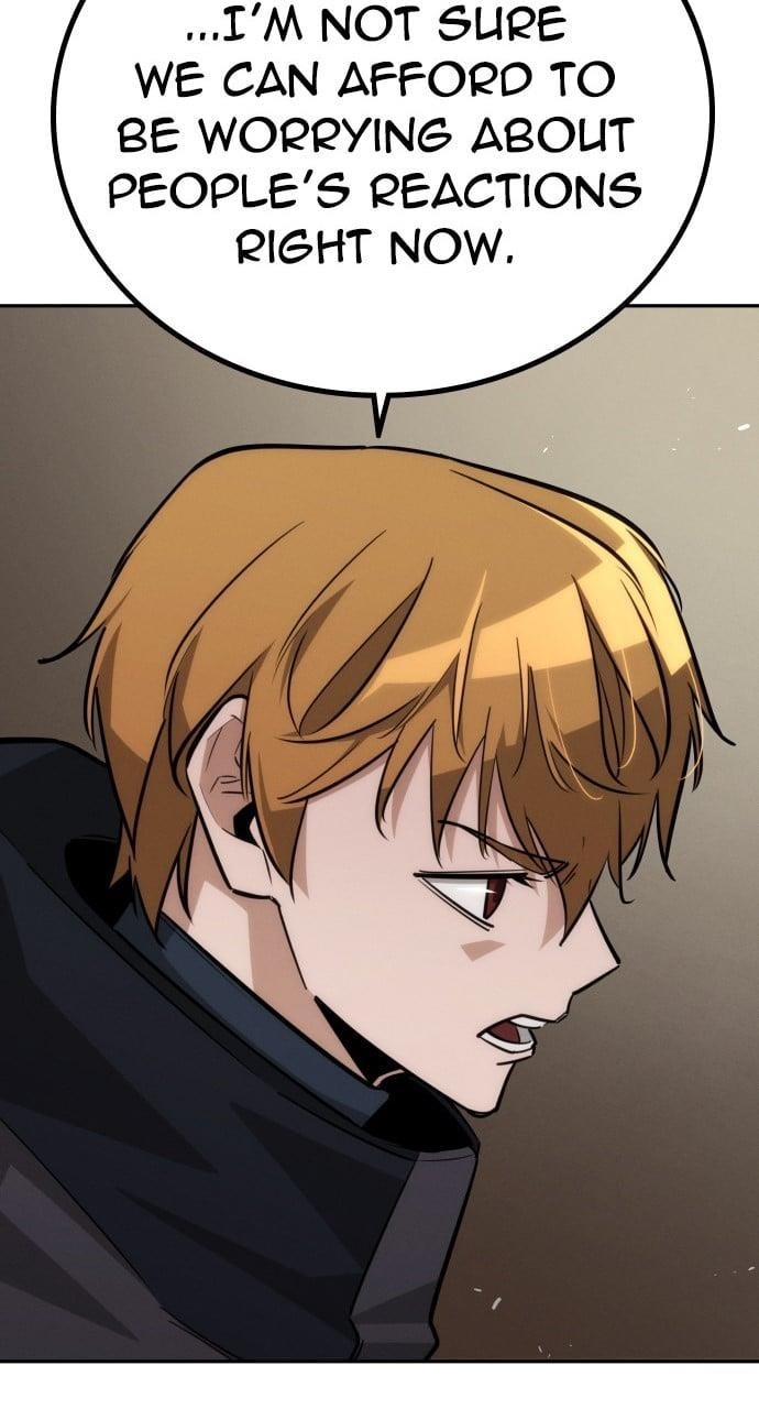 The One Who Regresses Only Protects Me chapter 28 page 82