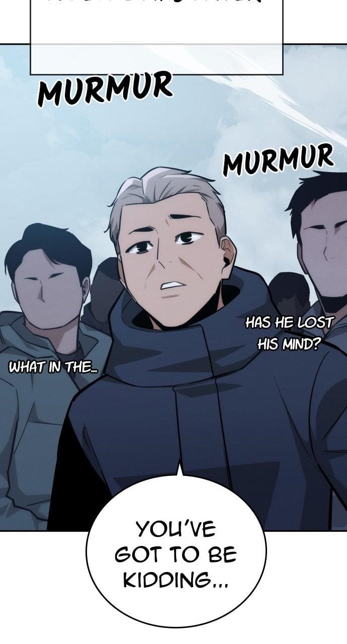 The One Who Regresses Only Protects Me chapter 28 page 84