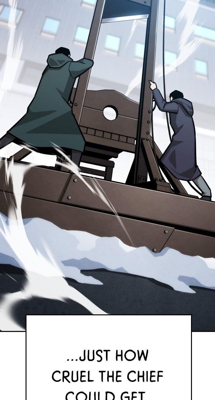 The One Who Regresses Only Protects Me chapter 28 page 86