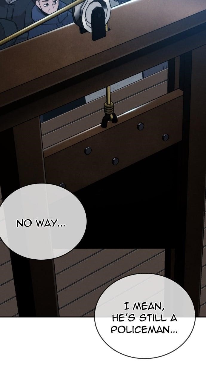 The One Who Regresses Only Protects Me chapter 28 page 88