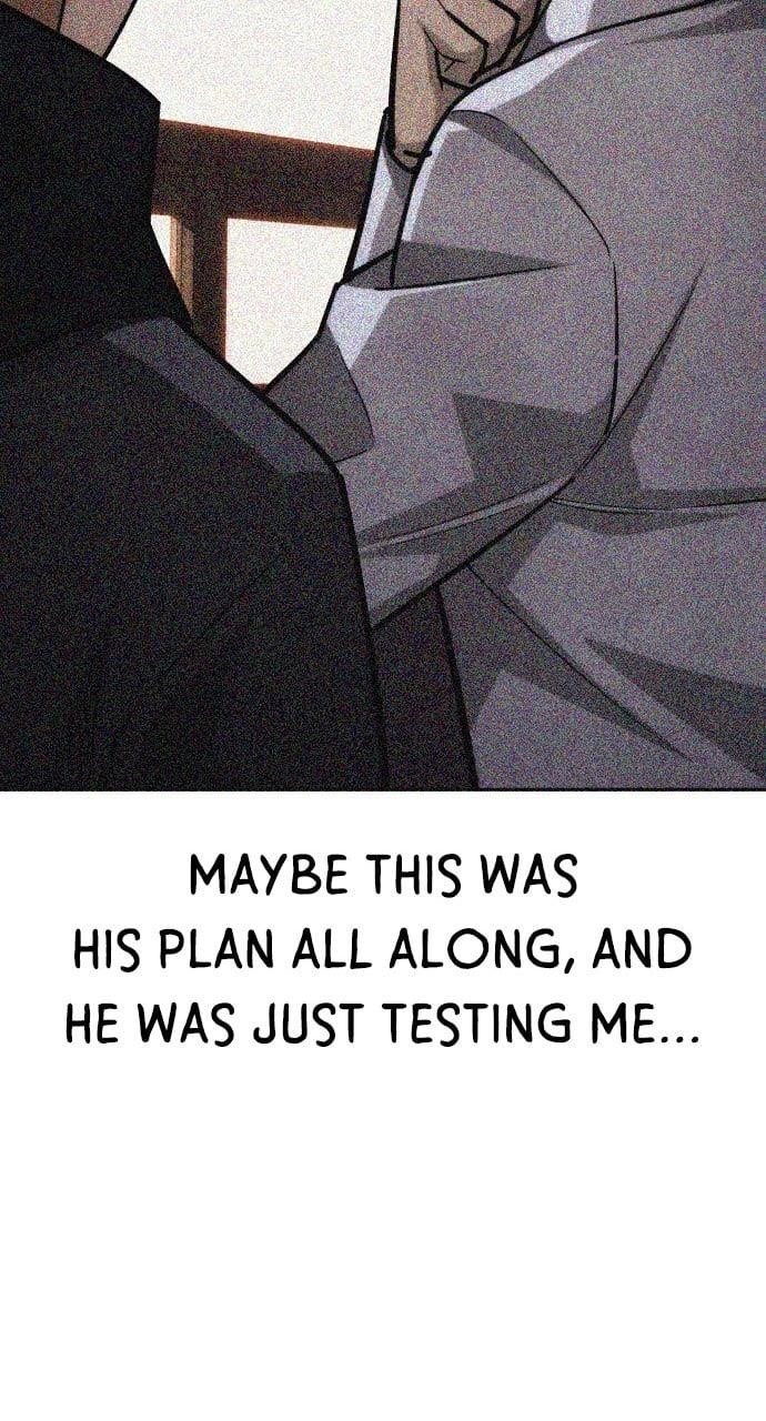 The One Who Regresses Only Protects Me chapter 28 page 92