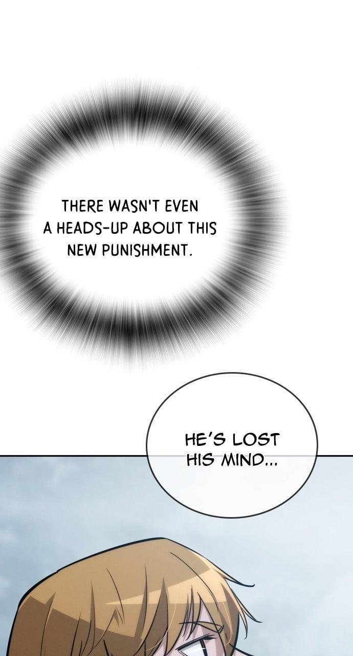 The One Who Regresses Only Protects Me chapter 28 page 93