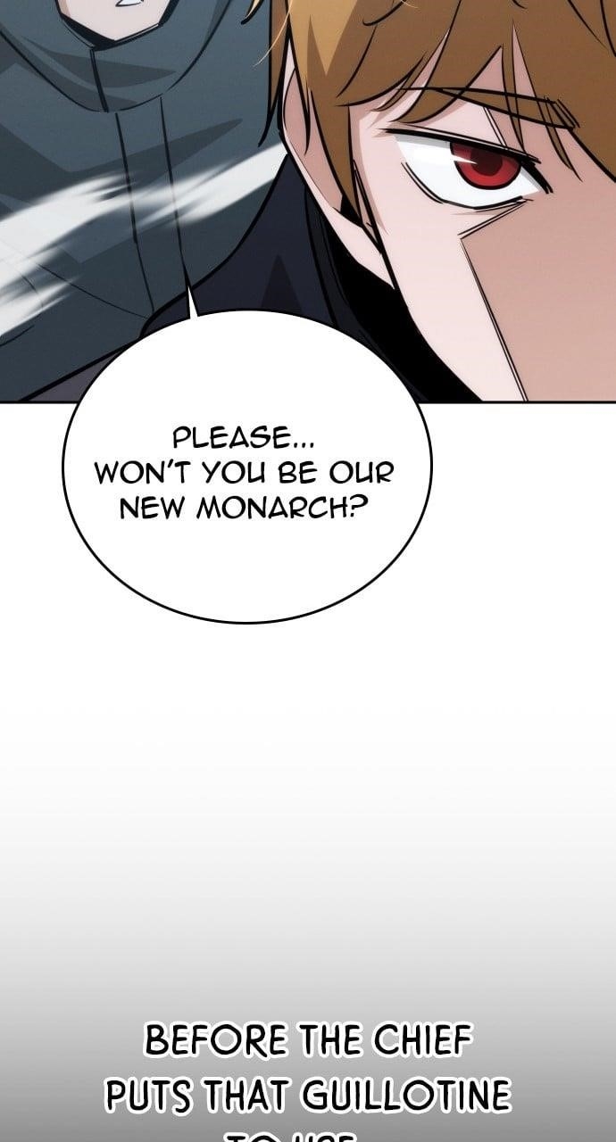 The One Who Regresses Only Protects Me chapter 28 page 96