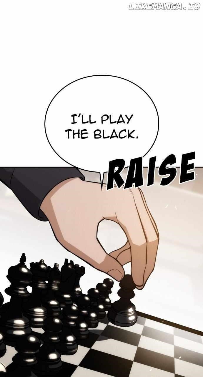 The One Who Regresses Only Protects Me chapter 29 page 99