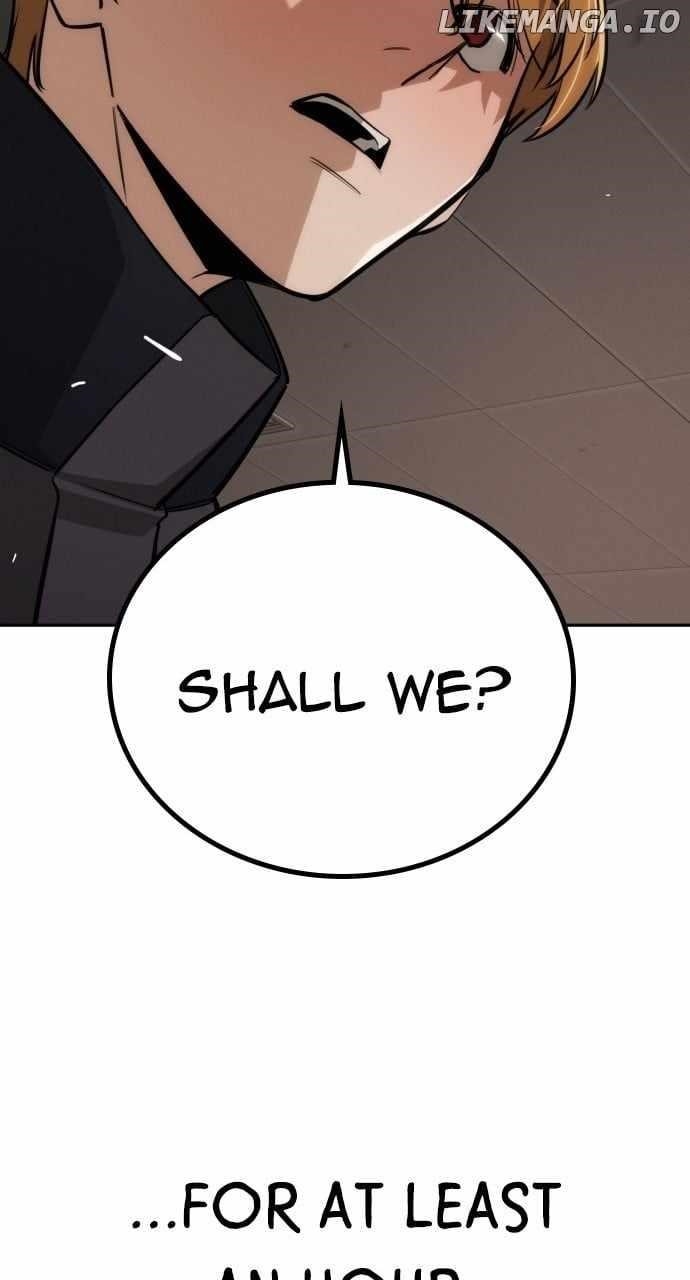 The One Who Regresses Only Protects Me chapter 29 page 101