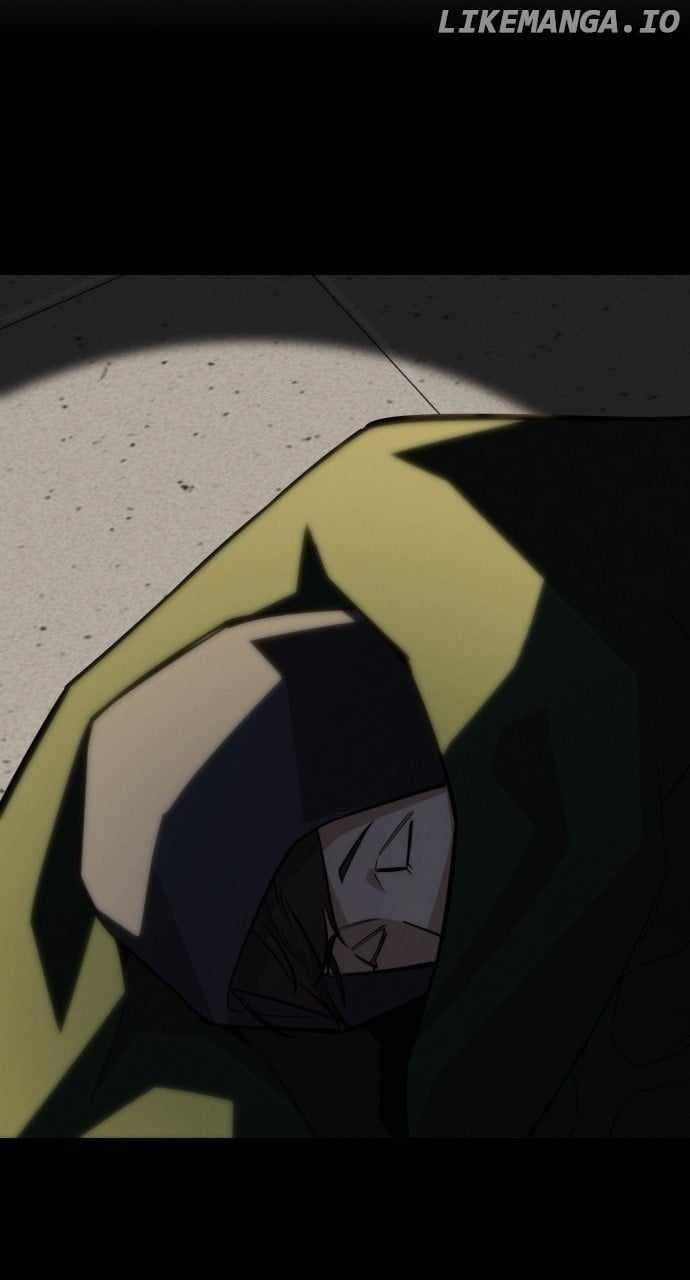 The One Who Regresses Only Protects Me chapter 29 page 103