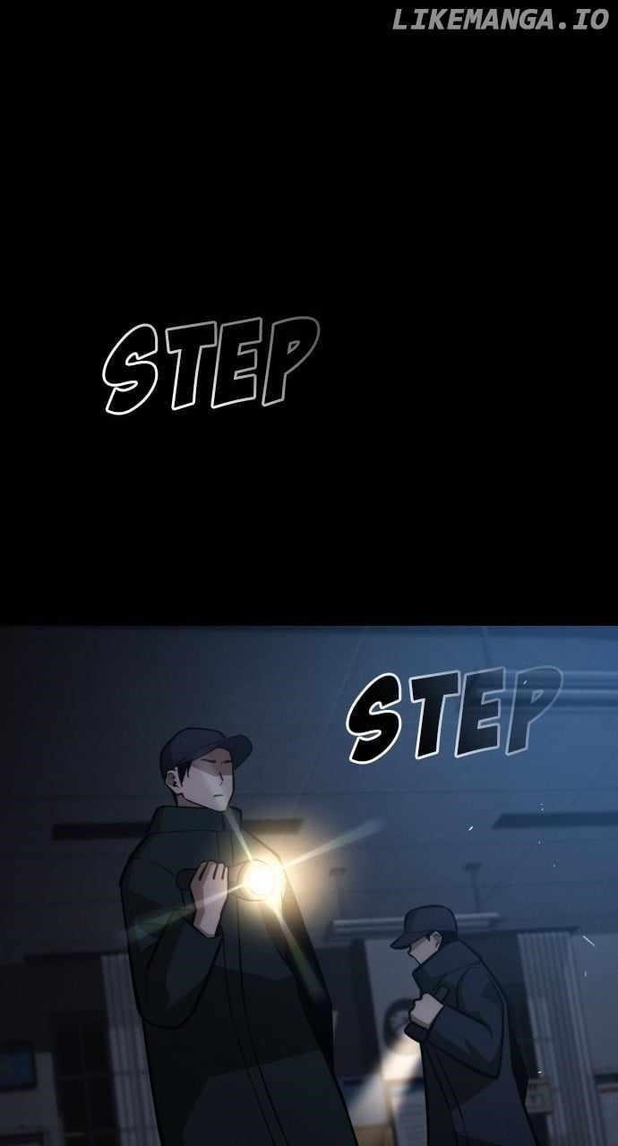 The One Who Regresses Only Protects Me chapter 29 page 104