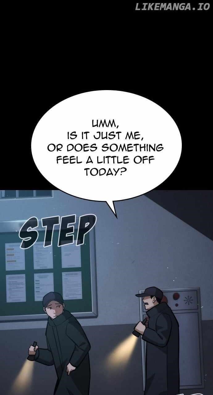The One Who Regresses Only Protects Me chapter 29 page 107