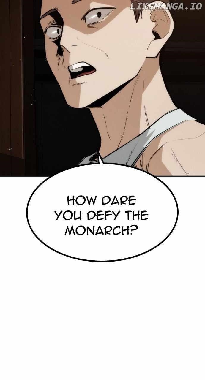 The One Who Regresses Only Protects Me chapter 29 page 10