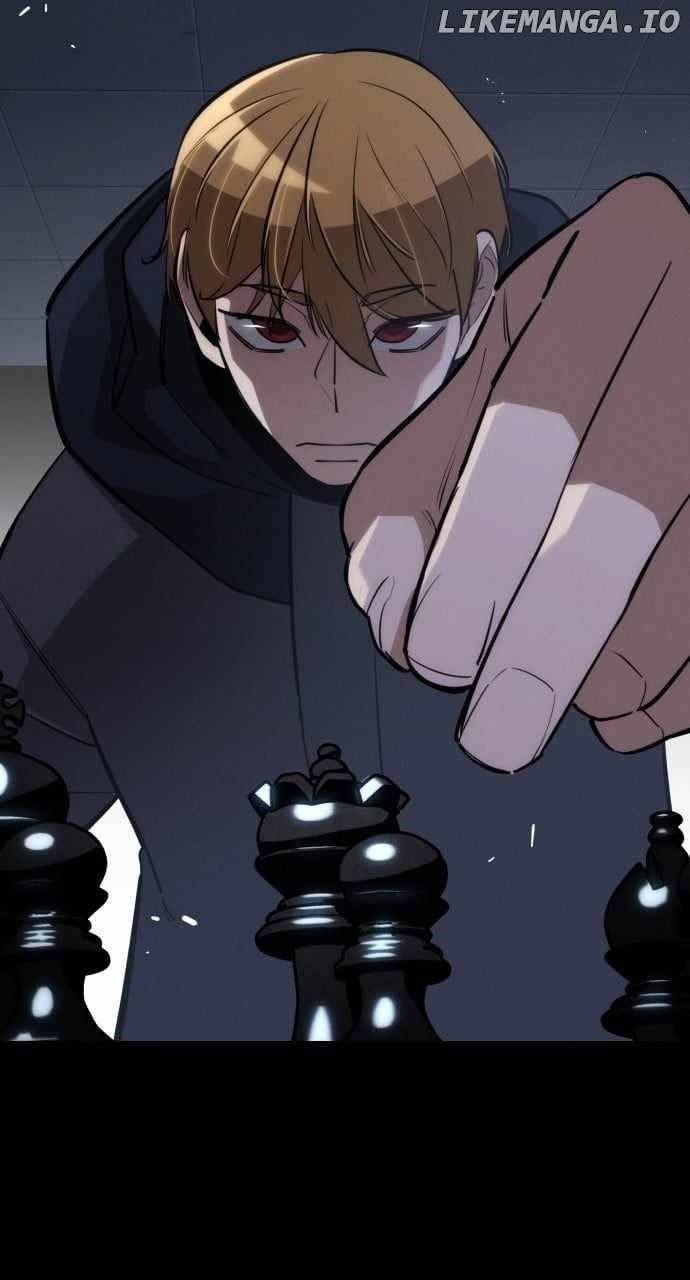 The One Who Regresses Only Protects Me chapter 29 page 115