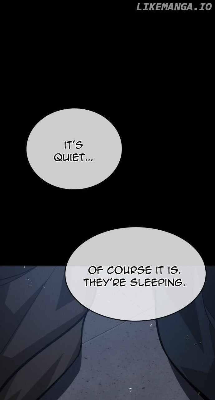 The One Who Regresses Only Protects Me chapter 29 page 116
