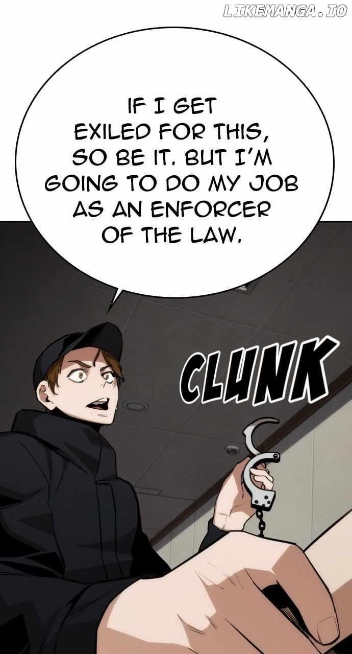 The One Who Regresses Only Protects Me chapter 29 page 11