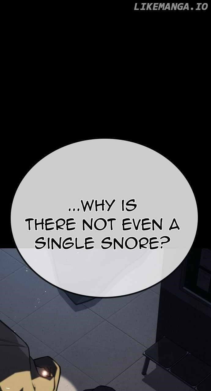 The One Who Regresses Only Protects Me chapter 29 page 119