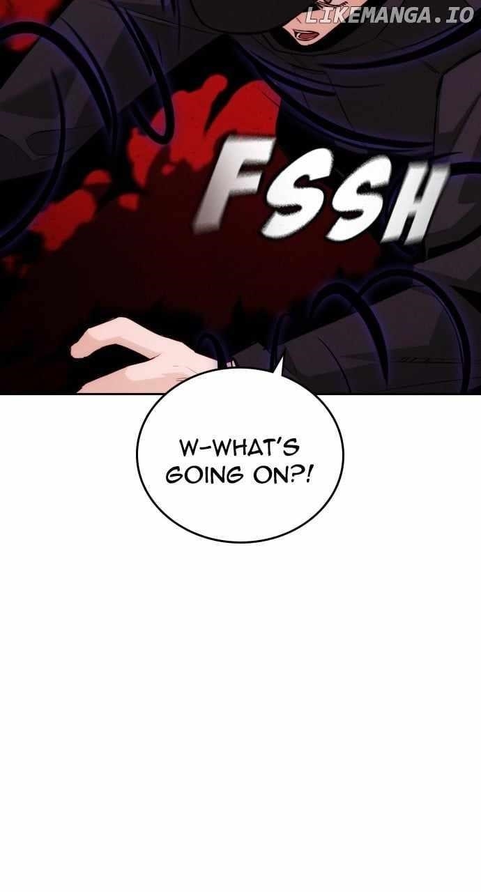 The One Who Regresses Only Protects Me chapter 29 page 20
