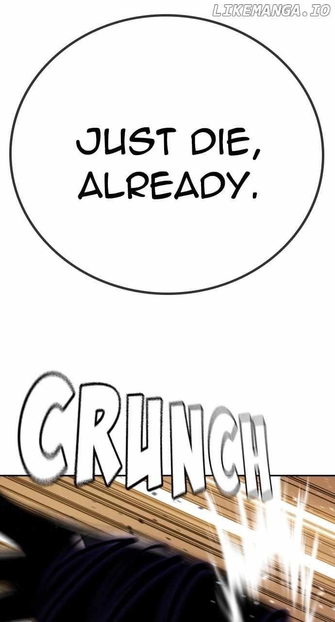 The One Who Regresses Only Protects Me chapter 29 page 21