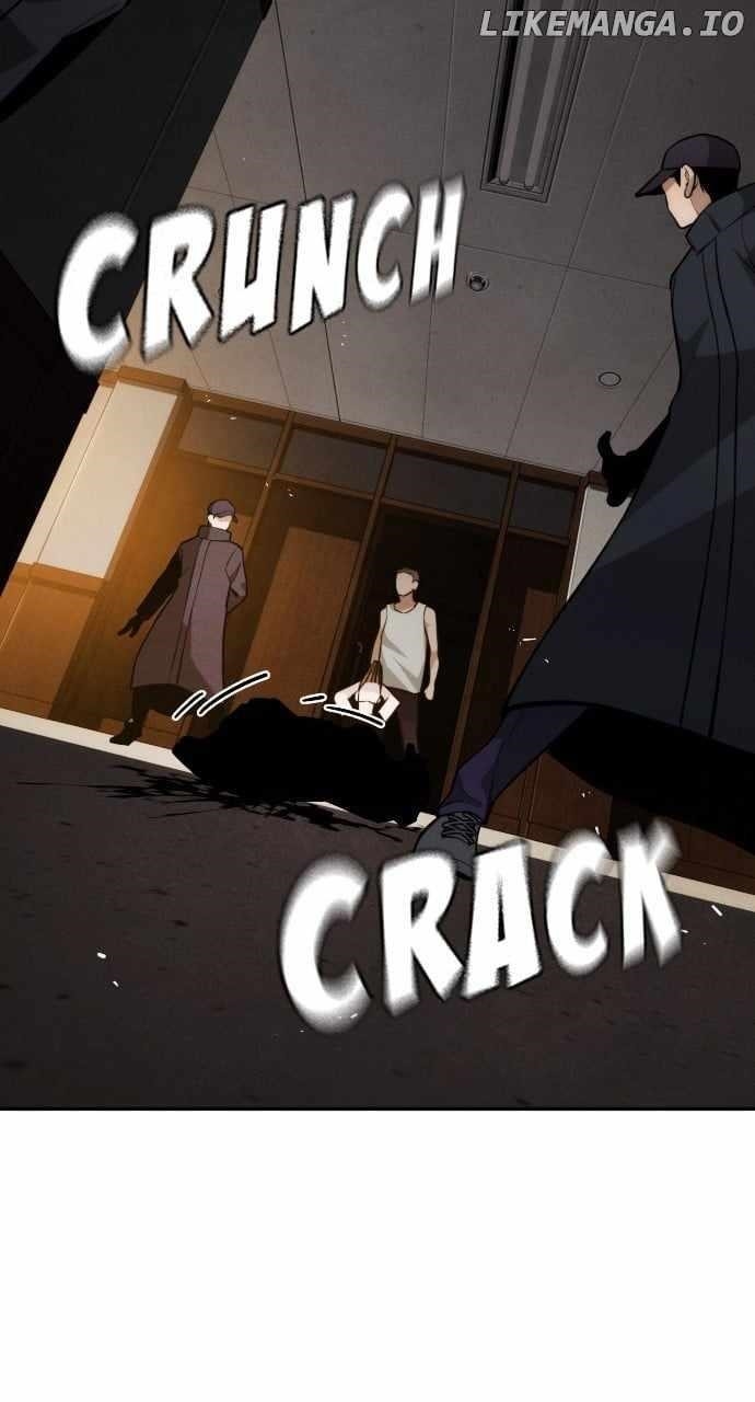 The One Who Regresses Only Protects Me chapter 29 page 25