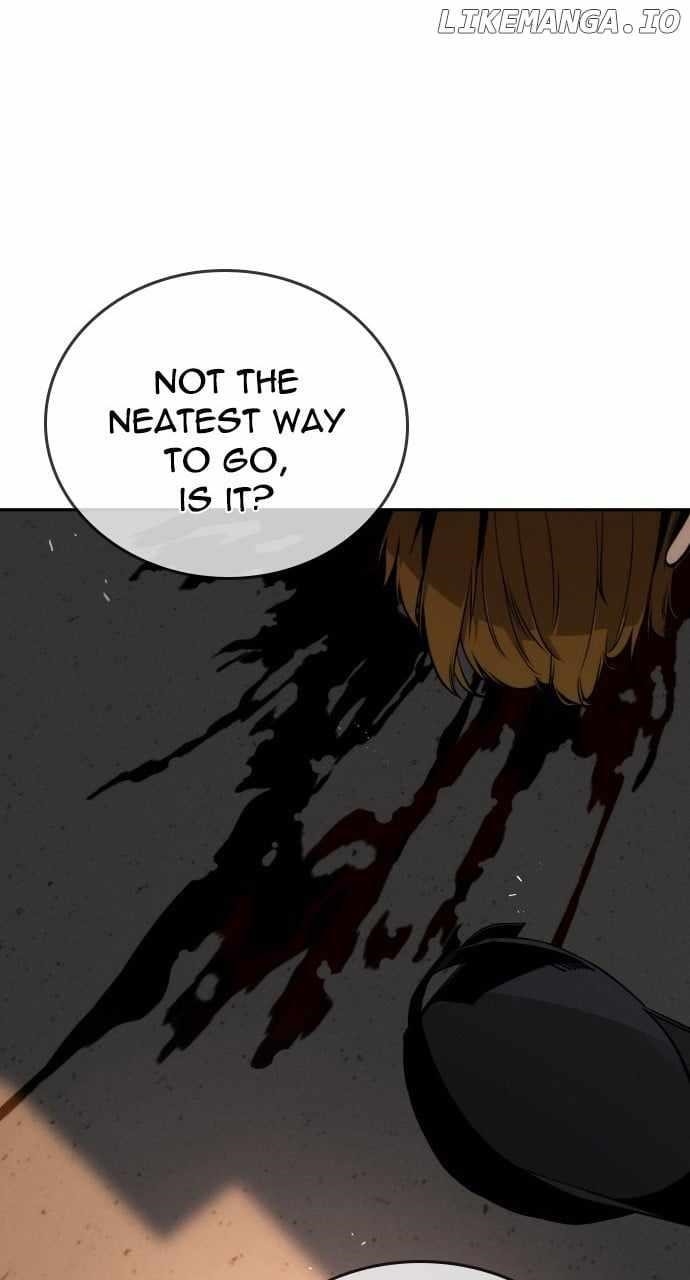 The One Who Regresses Only Protects Me chapter 29 page 26