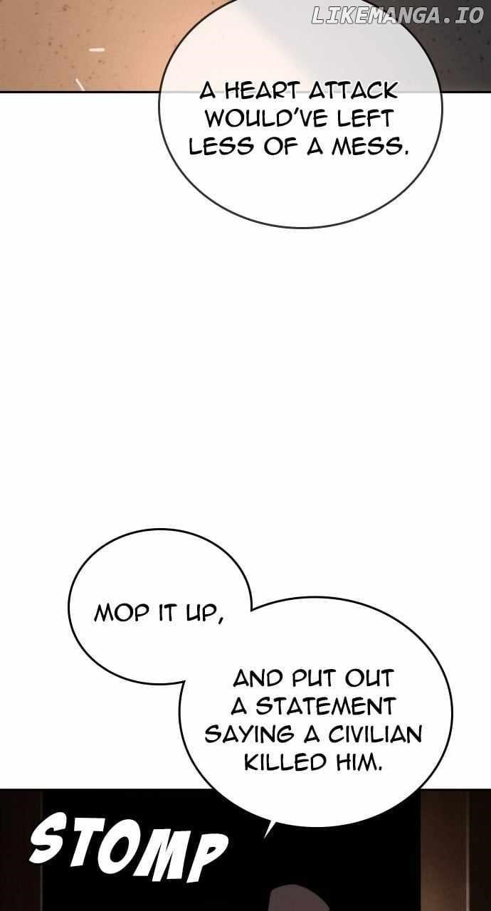 The One Who Regresses Only Protects Me chapter 29 page 27