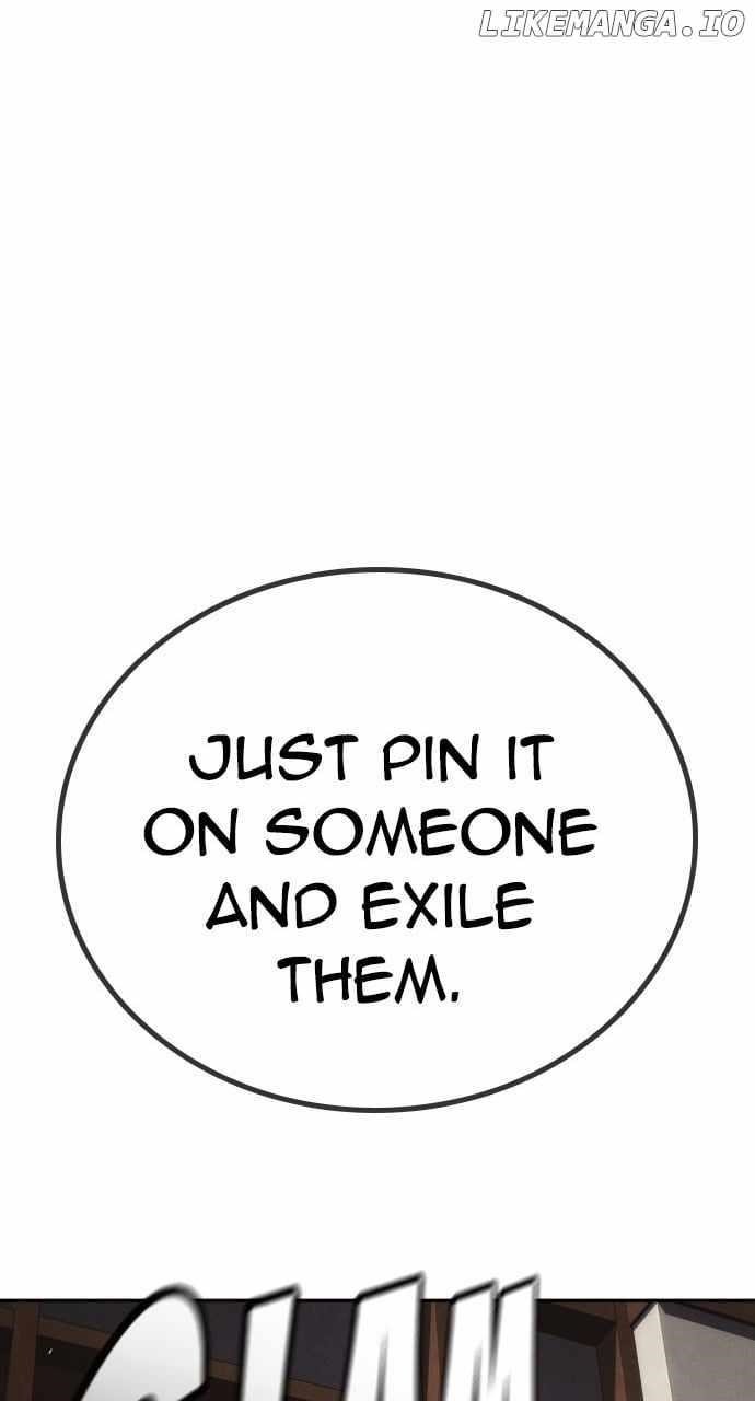 The One Who Regresses Only Protects Me chapter 29 page 29