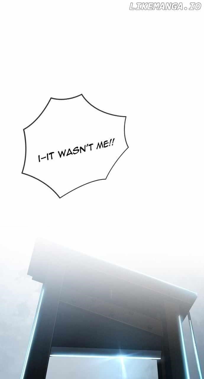 The One Who Regresses Only Protects Me chapter 29 page 32