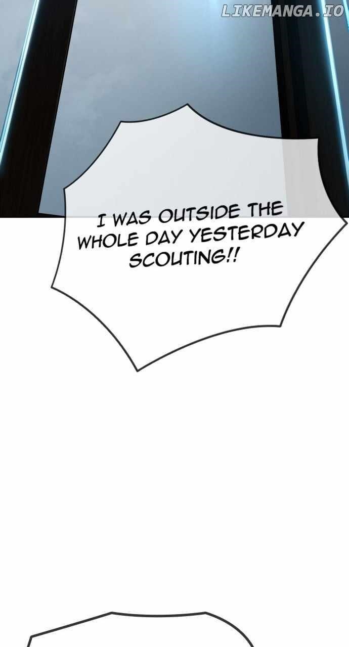The One Who Regresses Only Protects Me chapter 29 page 33