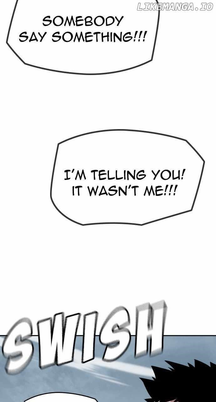 The One Who Regresses Only Protects Me chapter 29 page 34