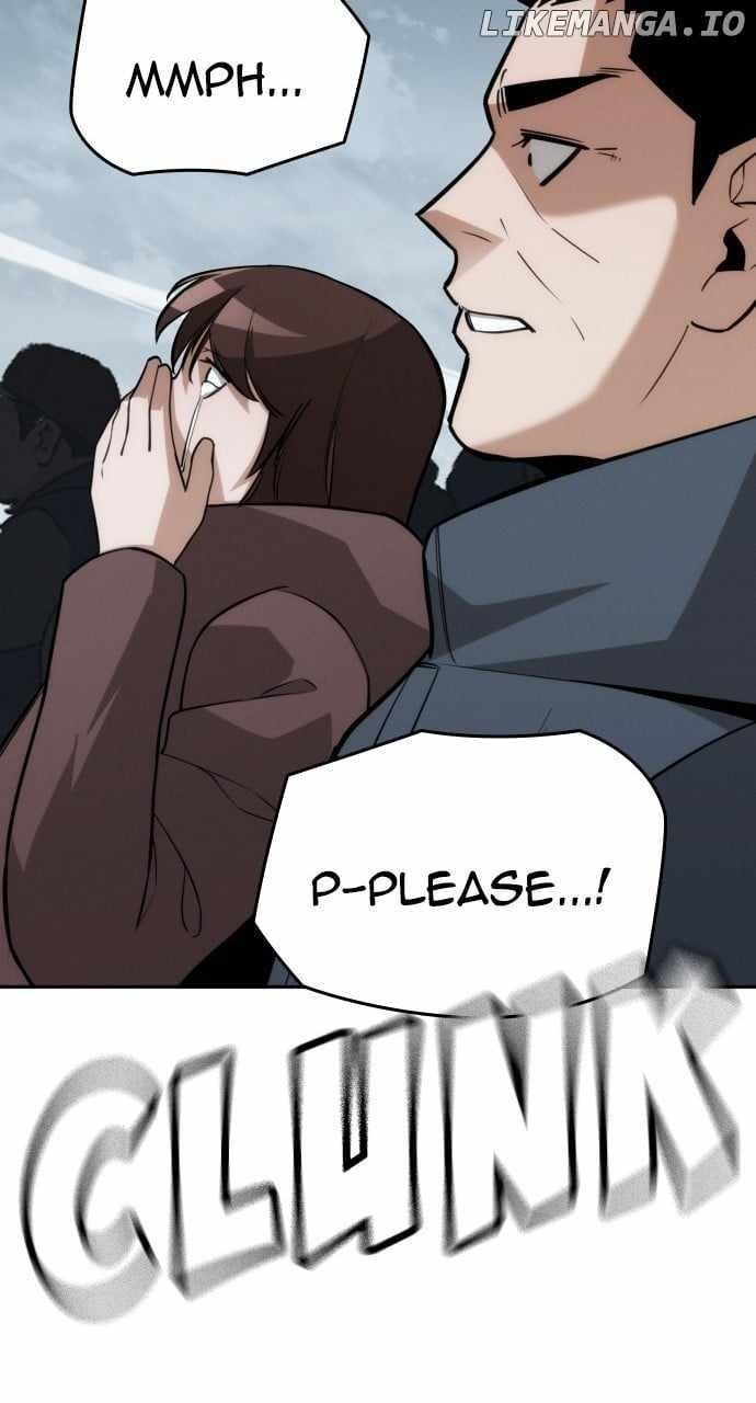 The One Who Regresses Only Protects Me chapter 29 page 35