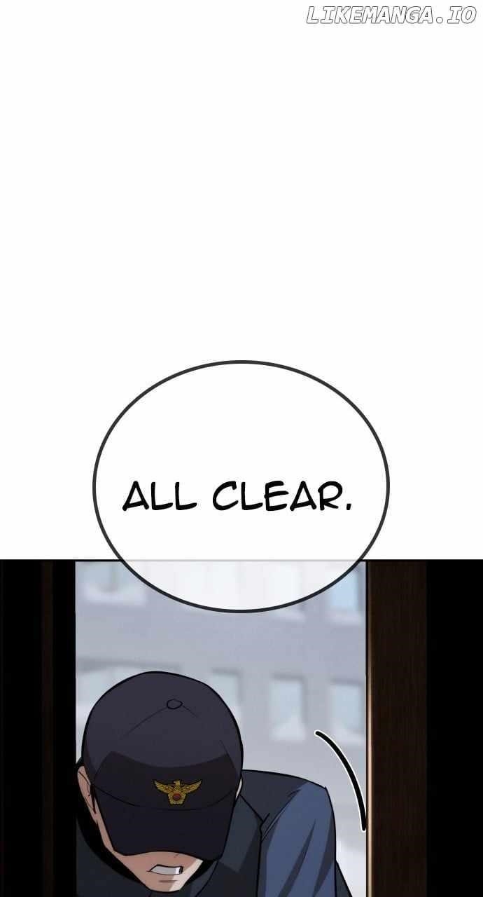 The One Who Regresses Only Protects Me chapter 29 page 36