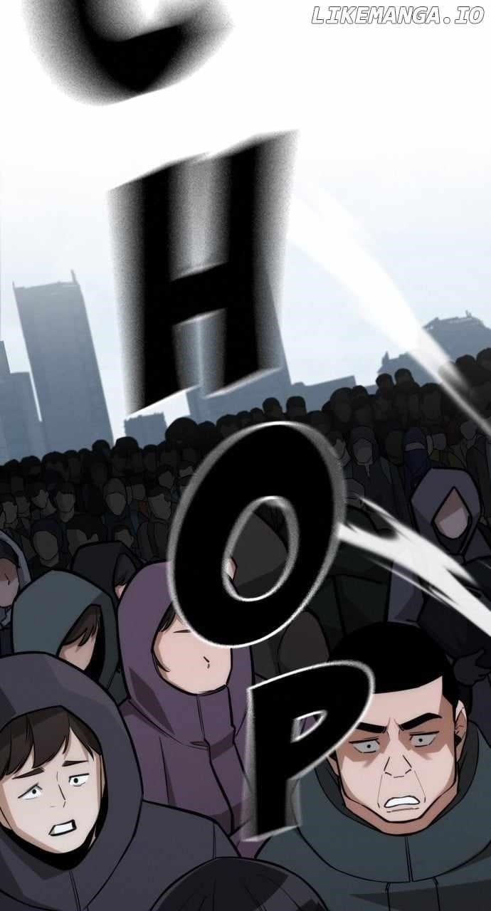 The One Who Regresses Only Protects Me chapter 29 page 38