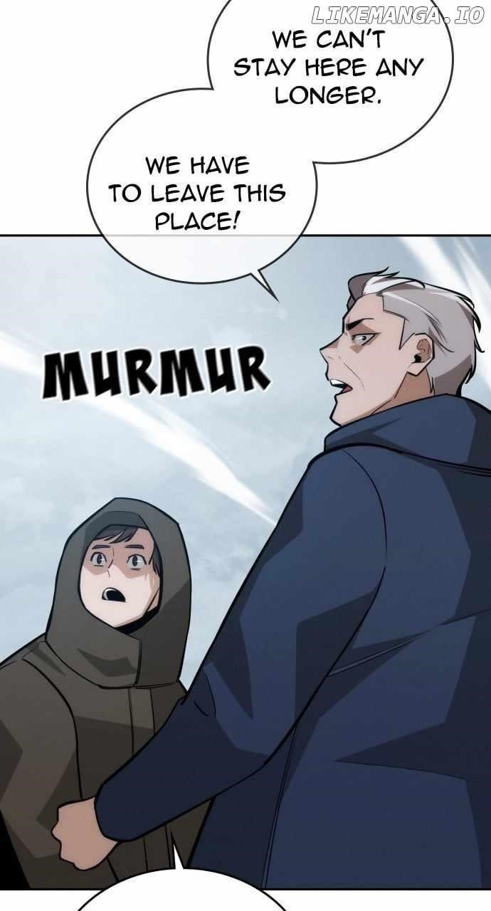 The One Who Regresses Only Protects Me chapter 29 page 47
