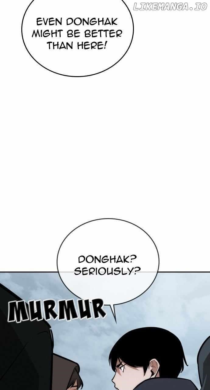 The One Who Regresses Only Protects Me chapter 29 page 48