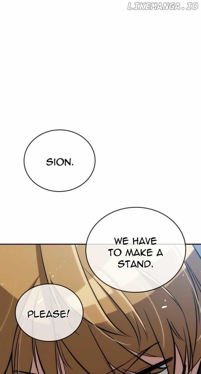 The One Who Regresses Only Protects Me chapter 29 page 51