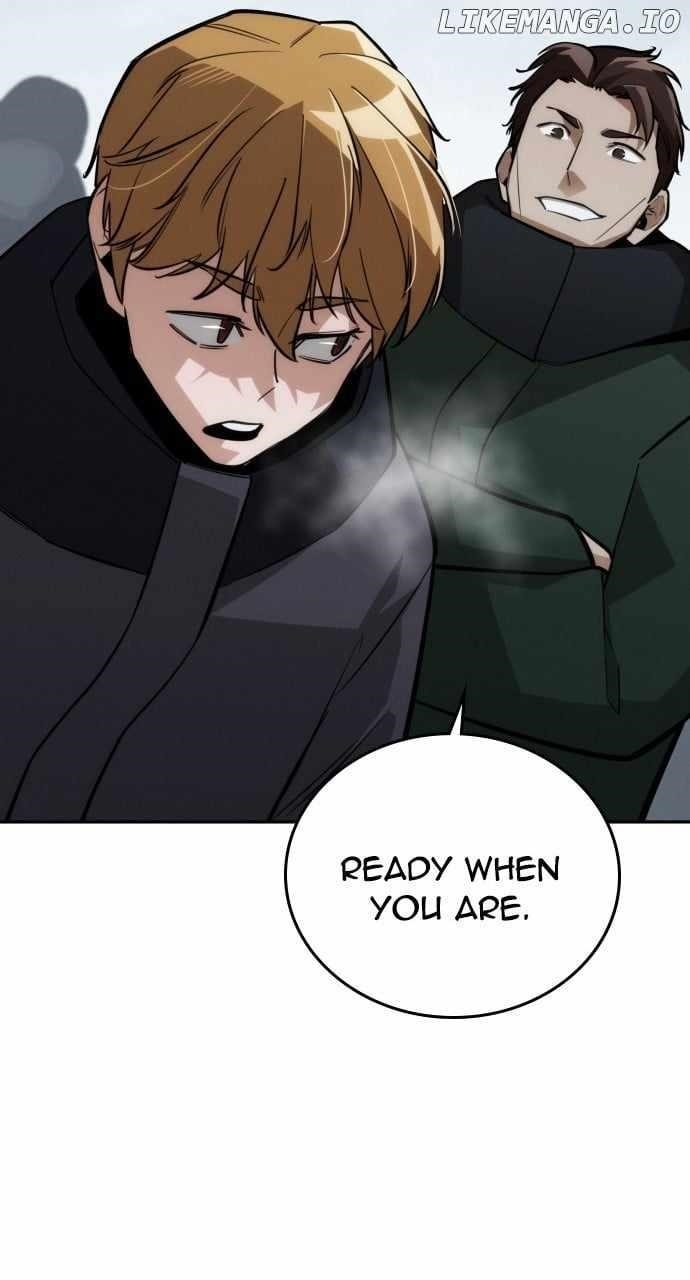 The One Who Regresses Only Protects Me chapter 29 page 53