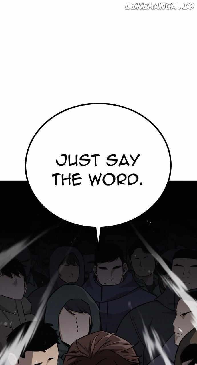 The One Who Regresses Only Protects Me chapter 29 page 54
