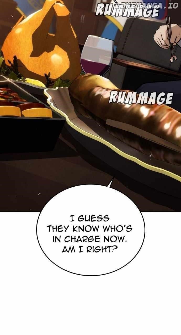 The One Who Regresses Only Protects Me chapter 29 page 58