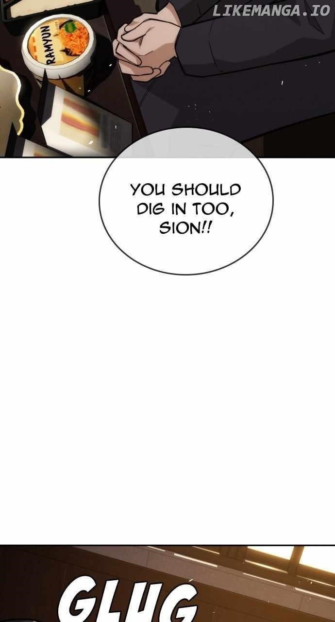 The One Who Regresses Only Protects Me chapter 29 page 60